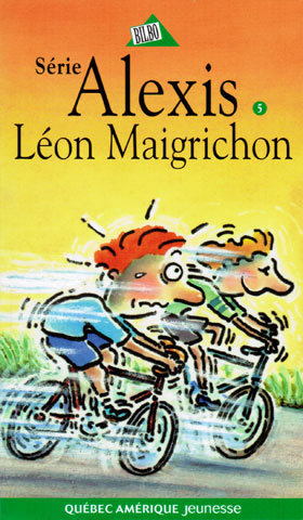 Alexis - Léon Maigrichon